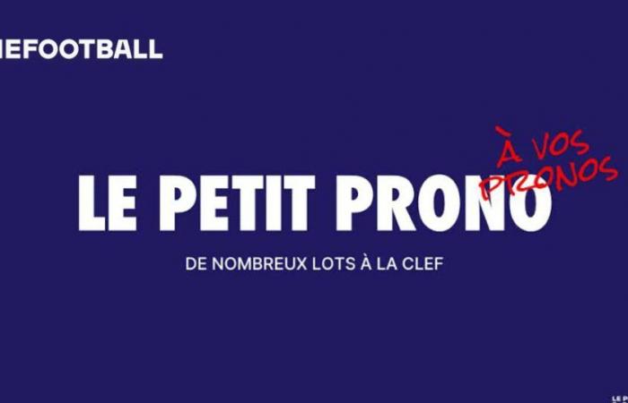 Ligue 1 – D15: Predice OM – LOSC con Le Petit Prono