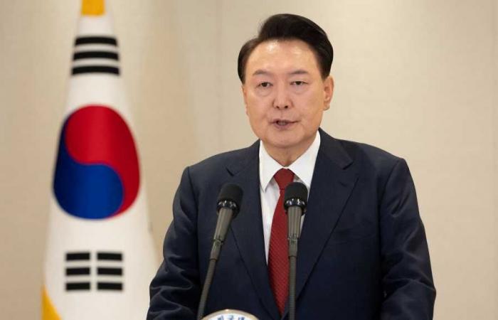 Corea del Sur: El presidente Yoon Suk Yeol derrocado del poder