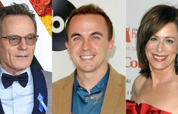 Malcolm In The Middle regresa con Muniz, Cranston y Kaczmarek reunidos para cuatro episodios | Noticias de Entidades y Artes