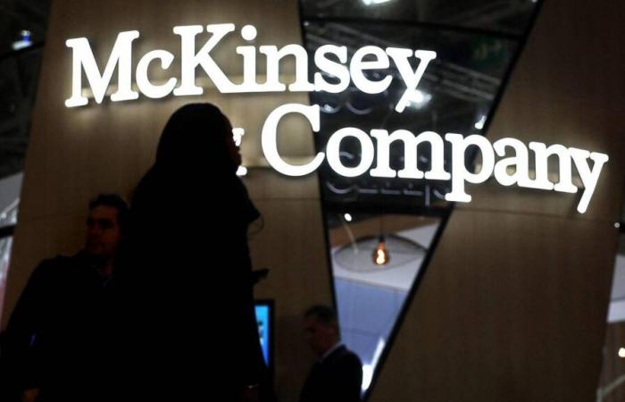 McKinsey pagará 650 millones de dólares para evitar un juicio penal por la crisis de opioides