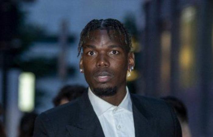 Mercato: Pogba mantiene el misterio