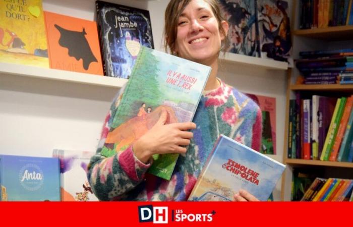 T. rex, chipolatas, prout y road trip: 10 libros infantiles de Bruselas tan bonitos como camiones, para ofrecer a tus hijos de 3 a 15 años