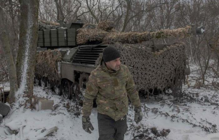 Soldados norcoreanos participan en “ataques” en la región rusa de Kursk, dice Volodymyr Zelensky