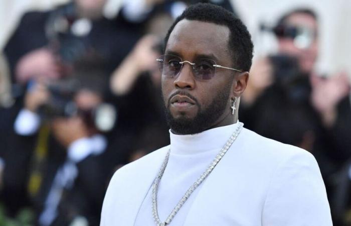 Tres nuevas acusaciones contra el rapero P. Diddy