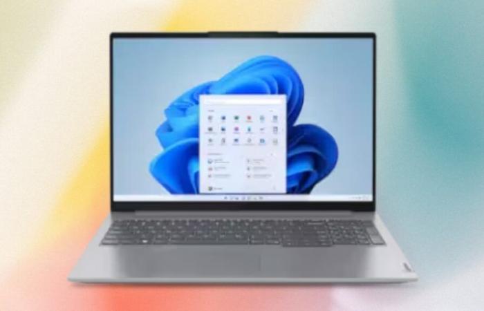 Este PC de la marca Lenovo que compite con el MacBook Air está ahora mismo a un precio de locura