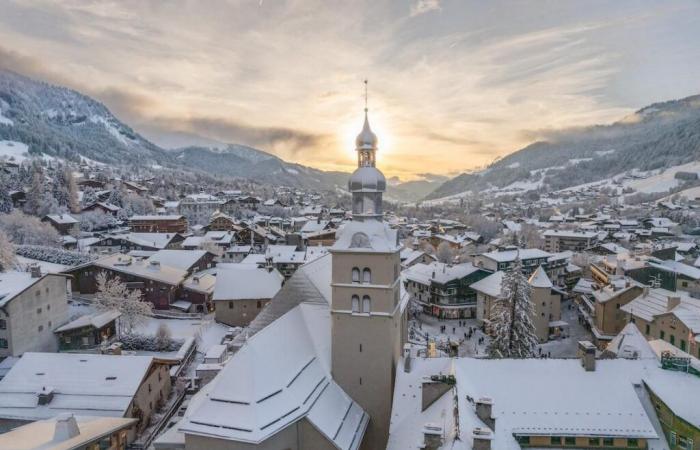 Megève: 9 experiencias para probar