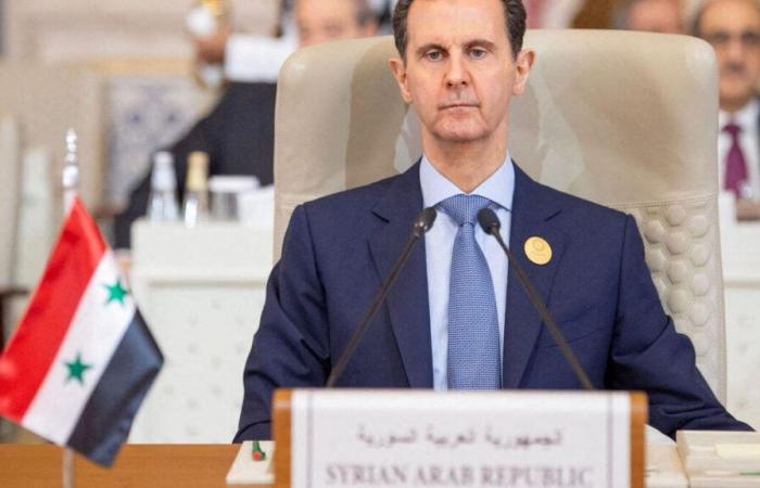 “Dejó a sus seguidores enfrentar su propio destino”: las últimas horas de Bashar al-Assad antes de la caída del régimen