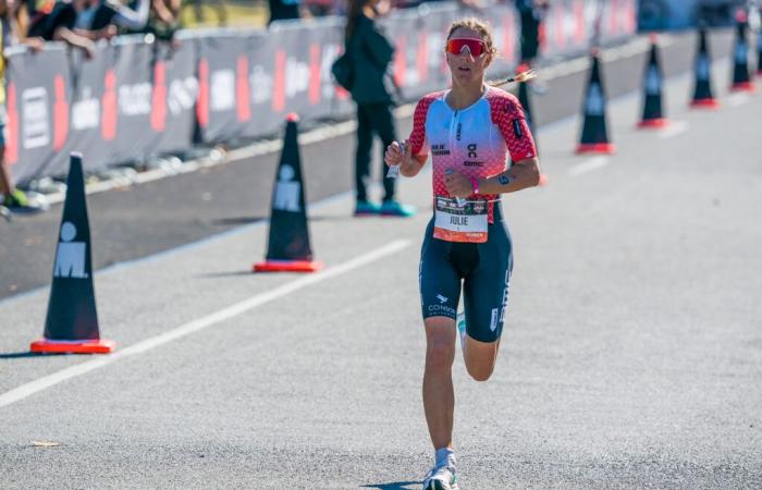 Día de las Damas en Taupo: resumen de la carrera profesional femenina en palabras e imágenes