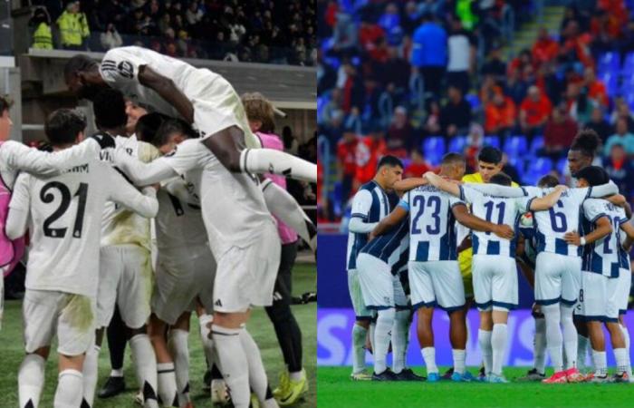 El Real Madrid ya conoce a su rival en la final de la Intercontinental: Pachuca espera en Qatar