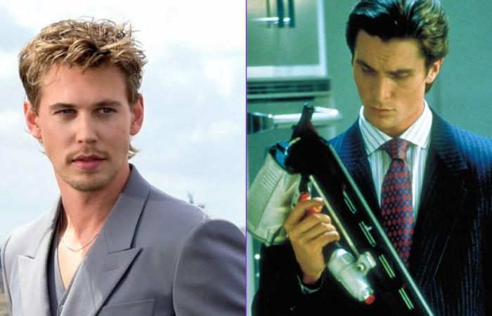 Austin Butler sucede a Christian Bale en American Psycho