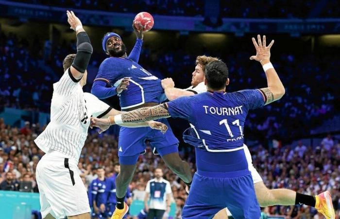 Después del Mundial de 2029, Francia acogerá la Eurocopa de balonmano masculino de 2032