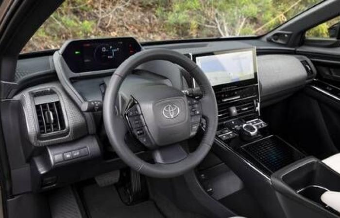 Toyota bZ4X 2025: precios reducidos y equipamiento mejorado