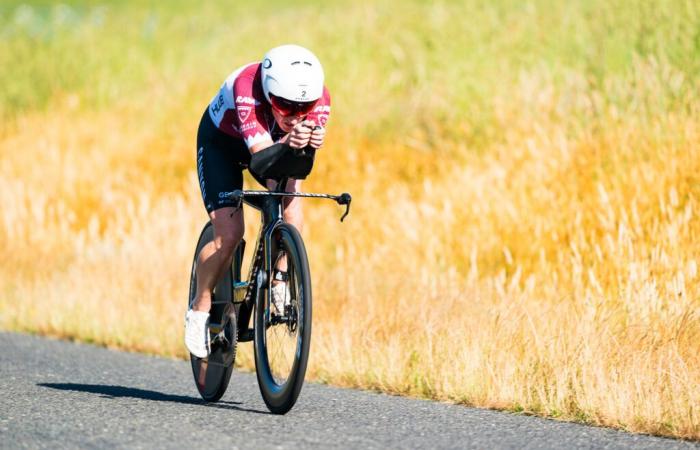 Día de las Damas en Taupo: resumen de la carrera profesional femenina en palabras e imágenes