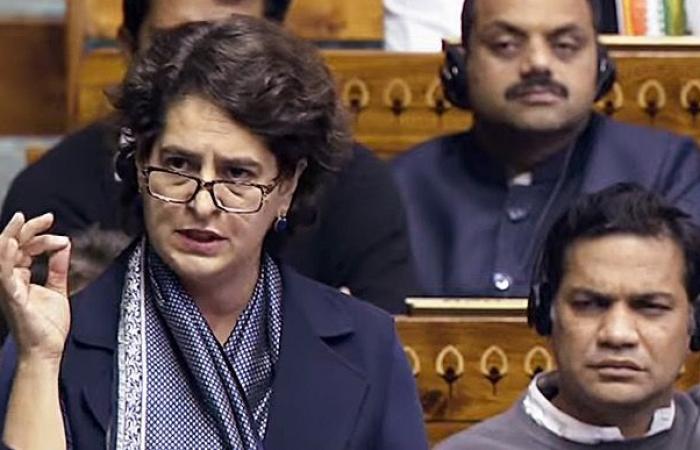 El discurso de Priyanka Gandhi fue mucho mejor que el de Rahul: el diputado del TMC Shatrughan Sinha