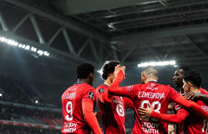 Las 5 buenas razones para seguir OM-LOSC