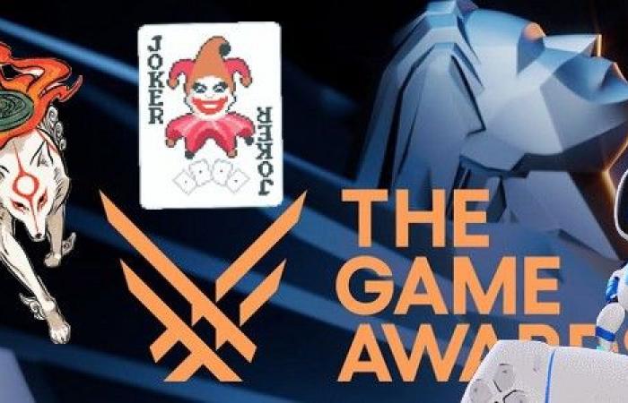 Okami 2, triunfo de Balatro y Astro Bot… Todos los anuncios, precios e información para recordar de los Game Awards 2024 – Nintendo