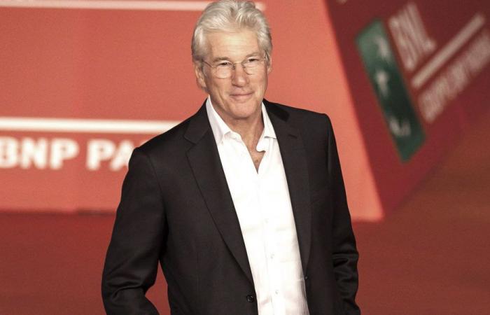 Richard Gere inicialmente se negó a protagonizar ‘Pretty Woman’