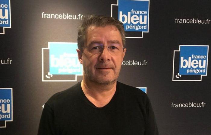 Retiro del alcalde de Périgueux: “Es la primera vez, pero no una sorpresa”, reacciona el líder de la oposición