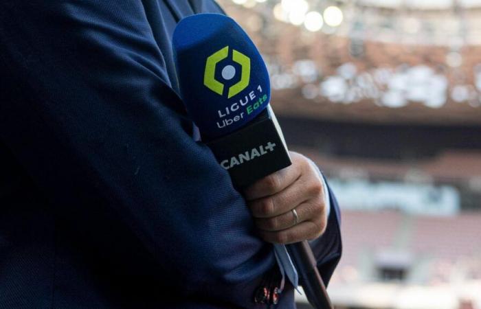 ¡La oferta perfecta de Canal+ para ver los partidos de la Ligue 1!