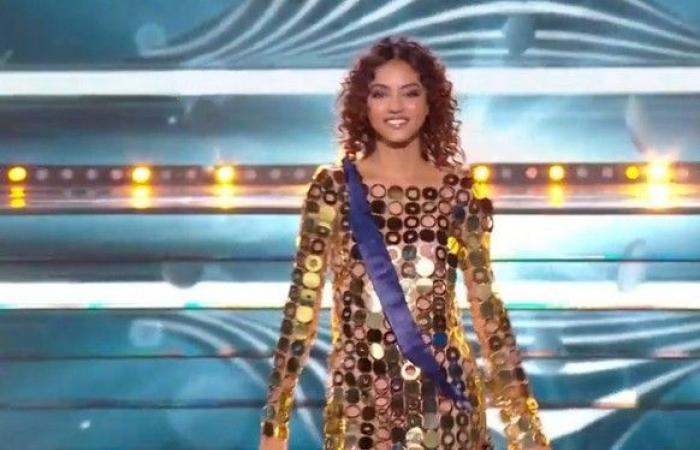 Miss Francia 2025 batió un récord asombroso