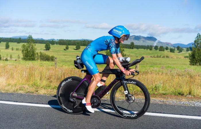 Día de las Damas en Taupo: resumen de la carrera profesional femenina en palabras e imágenes