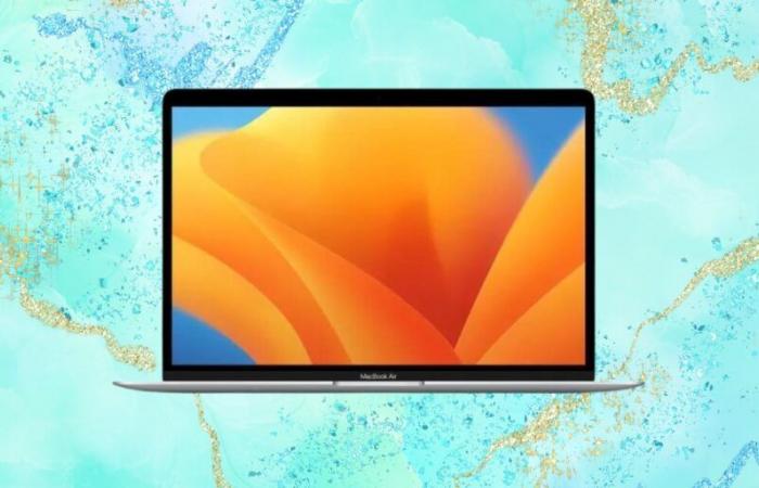 la MacBook Air M1 2020 cuesta la mitad de precio con esta increíble oferta