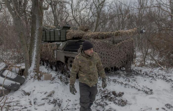 Soldados norcoreanos participan en “ataques” en la región rusa de Kursk