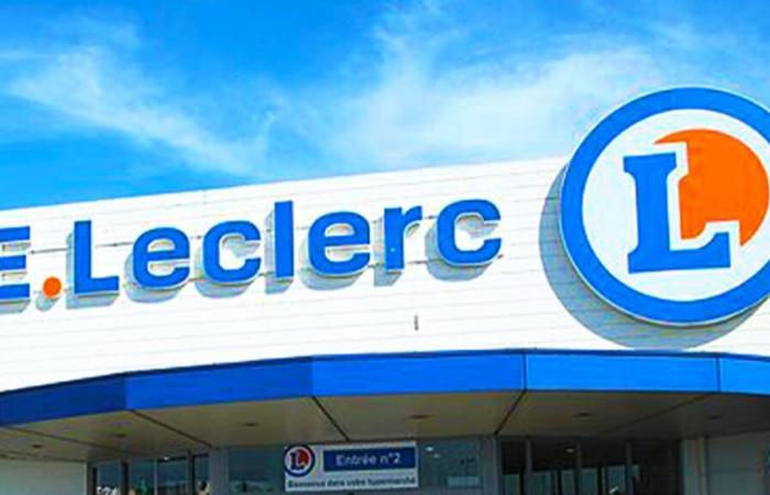 Leclerc, Carrefour, Intermarché…. lanzan una retirada urgente de productos en Francia debido a la listeria, se trata de quesos