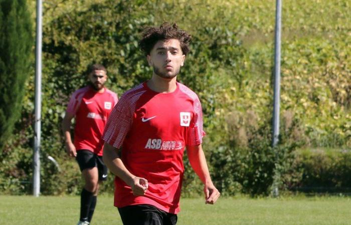 El FC Marmande recibirá al líder