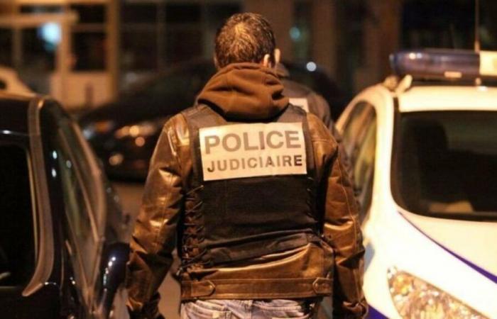 Sena y Marne: un hombre encontrado muerto en su coche, con una gran herida en el cuello