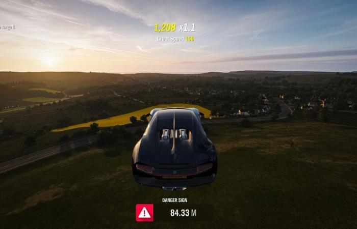 Adiós Forza Horizon 4, te extrañaremos