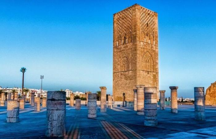 El urbanismo de Rabat, un modelo que podría inspirar a las metrópolis africanas (periódico congoleño)