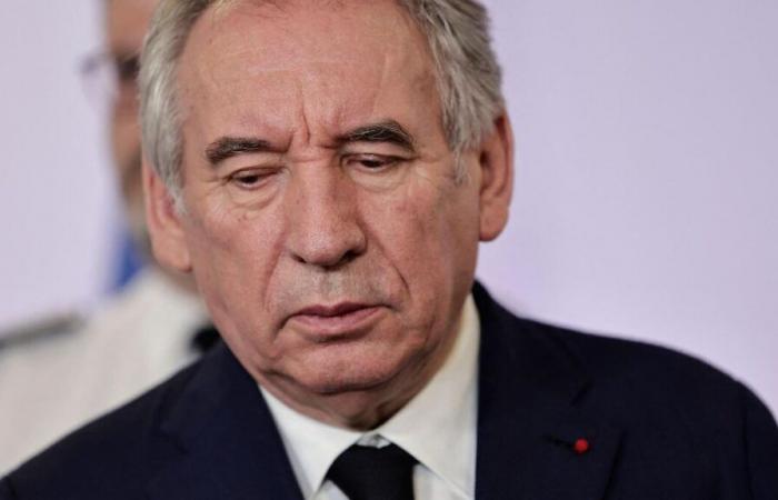 François Bayrou desmiente “la historia de un enfrentamiento entre el Elíseo y Matignon”