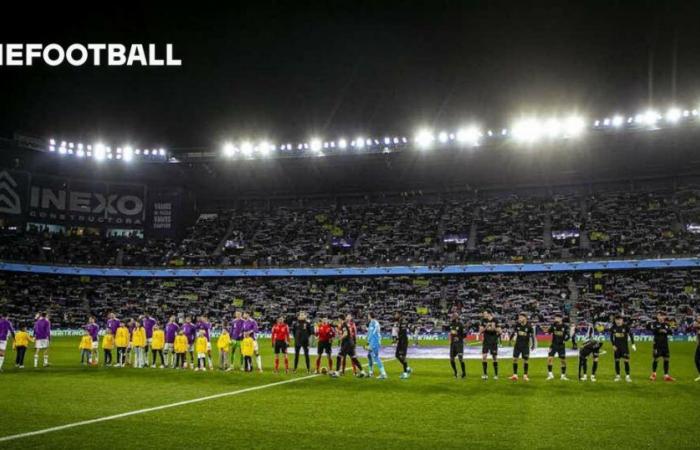 Memoria del partido: Derrota fuera de casa ante el Real Valladolid CF (1-0)