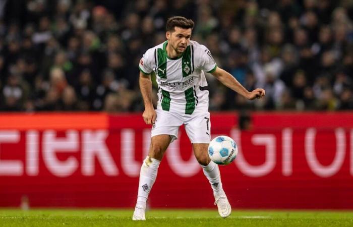 Borussia Mönchengladbach: ¡Tres dificultades para Gerardo Seoane! | deporte