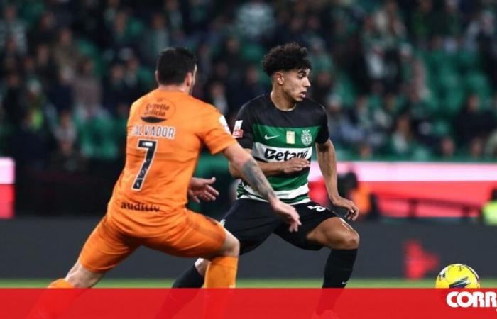 Sporting 1-1 Boavista | Los ‘Leões’ estaban arriba… pero las ‘damas’ necesitaron poco para igualar – Fútbol