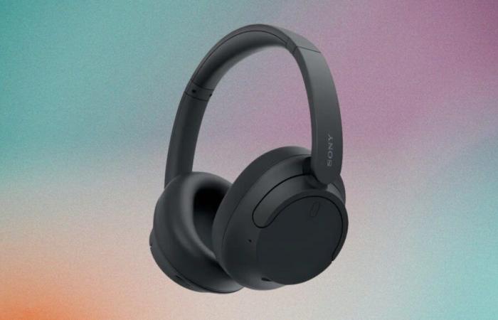 Estos auriculares Sony tienen actualmente un precio increíble en Cdiscount