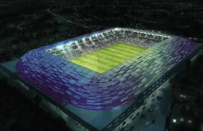 Irlanda del Norte no debe renunciar a su sueño de Casement Park – StadiumDB.com