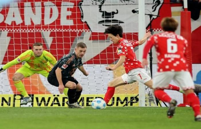 Bayern Múnich sufre su primera derrota… y Mainz enciende el conflicto de la “Bundesliga”