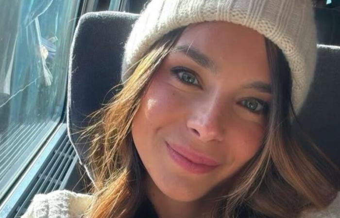 “A menudo me perdía en este papel”: los conmovedores secretos de Marine Loiseau sobre su año como Miss Francia