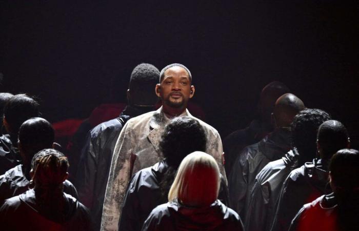 Will Smith se ve involucrado en el asunto P. Diddy: la estrella rompe el silencio