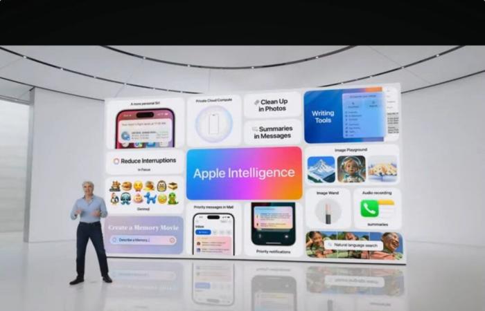 La BBC enojada por los grandes errores de Apple Intelligence