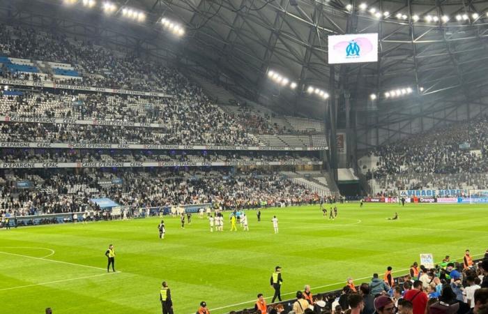 OM-Lille. ¿A qué hora y en qué canal ver el partido? Un horario inusual