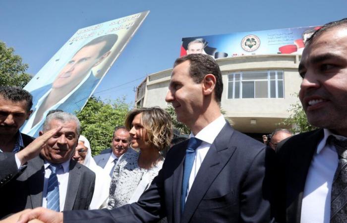 Cómo Bashar al-Assad preparó su huida a Rusia tras la caída de su régimen