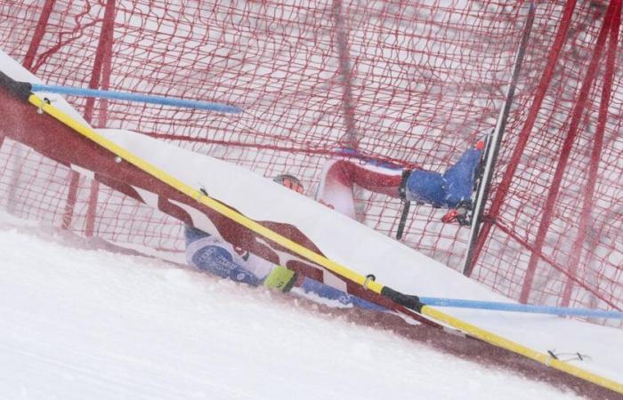 Copa del mundo de esquí alpino de Francia | Nacional