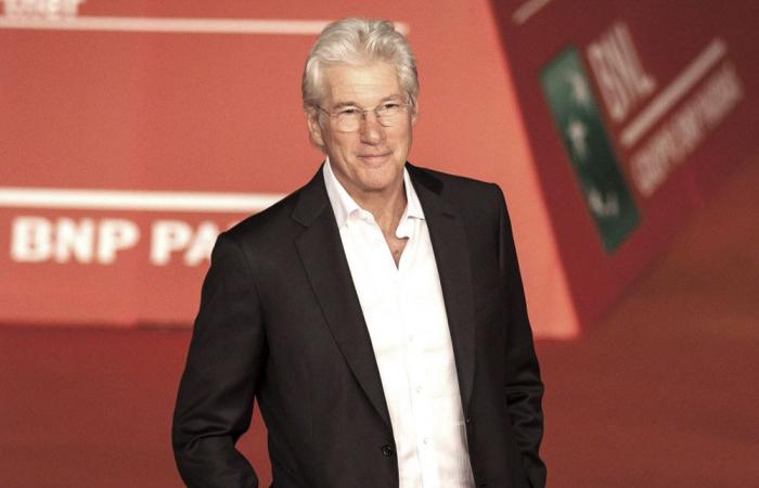 Richard Gere inicialmente se negó a protagonizar ‘Pretty Woman’