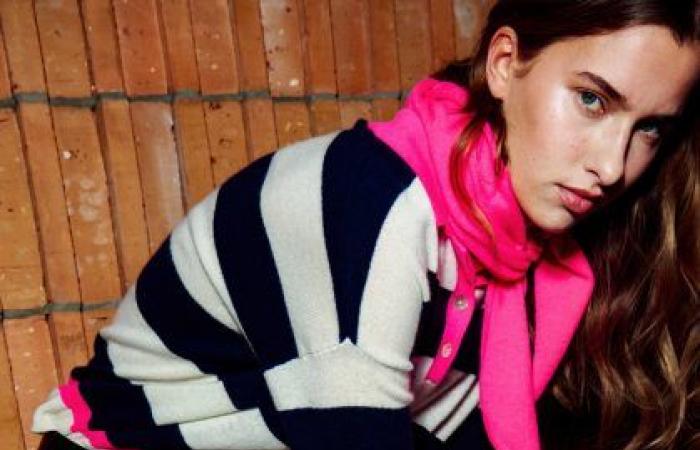 Absolut Cashmere: la marca ideal para un invierno cálido