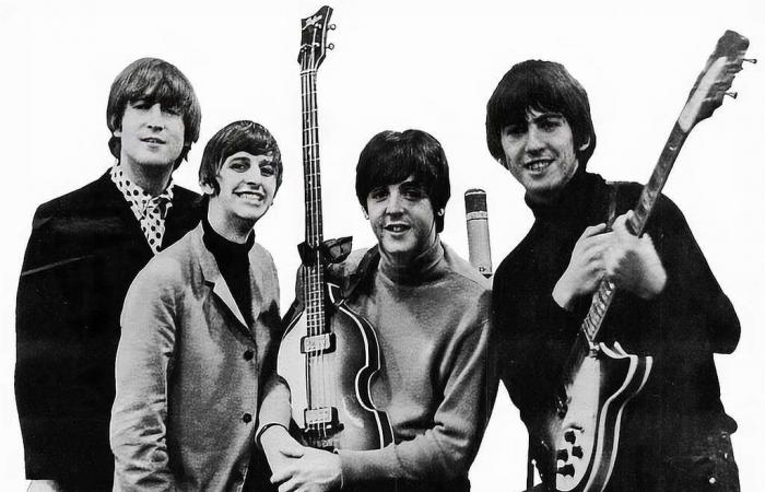 ¿Una película biográfica de los Beatles? ¿Qué pasaría si volviéramos a ver The Rutles y Spinal Tap?