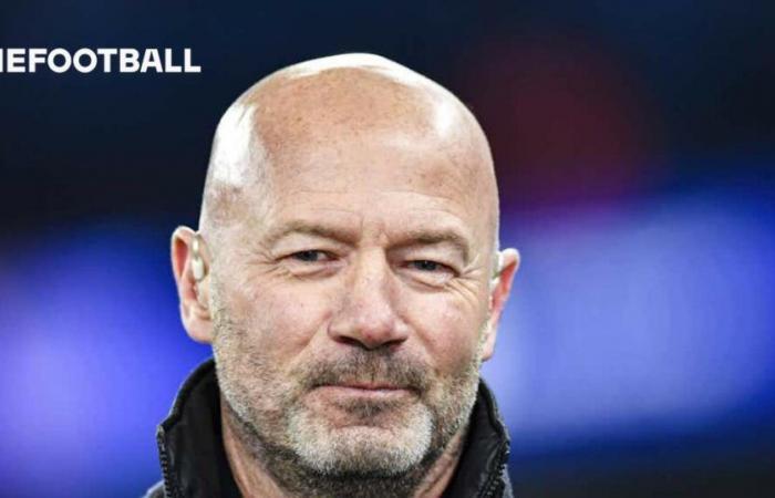 “Están en gran forma” – Alan Shearer adelanta el choque de la Premier League entre el Liverpool y el Fulham