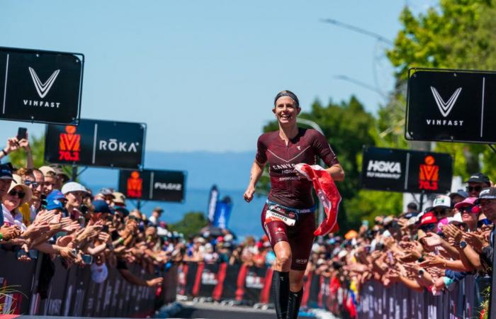 Día de las Damas en Taupo: resumen de la carrera profesional femenina en palabras e imágenes